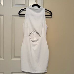 White Dress | Never Worn!